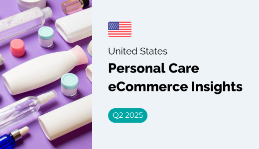Personal Care eCommerce Insights